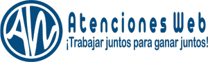 Atenciones Web Logo